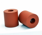NPE Modellbau NZ22321 - H0 Metall-Coils - Groß (2 Stück)